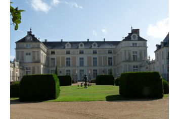 Château Colbert 